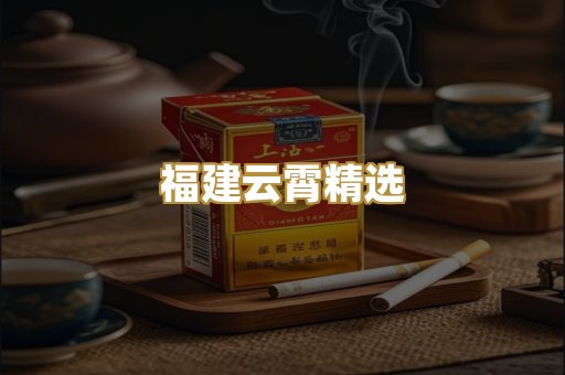 福建云霄精选